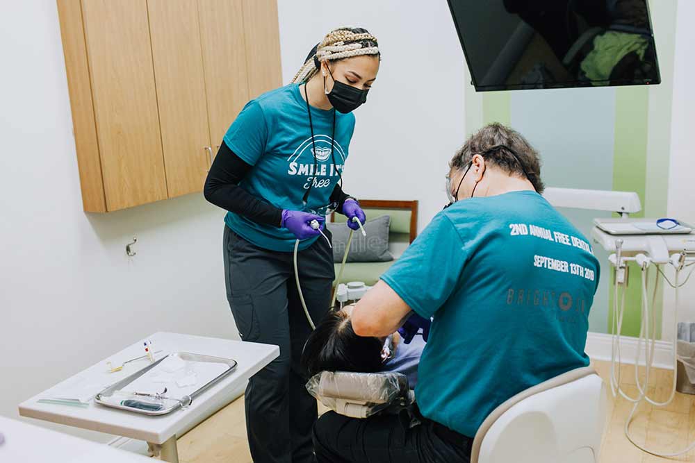 Bright Smiles Dental, Chesterfield, VA