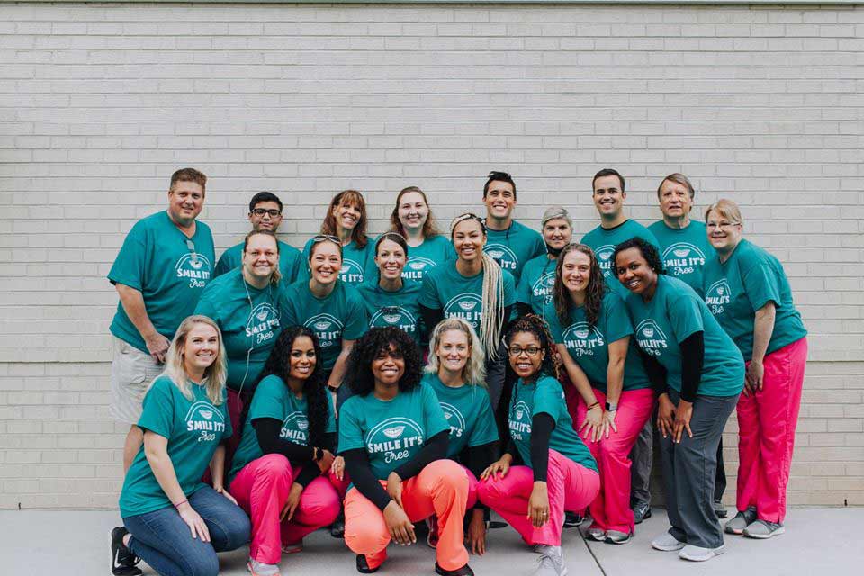 Bright Smiles Dental, Chesterfield, VA