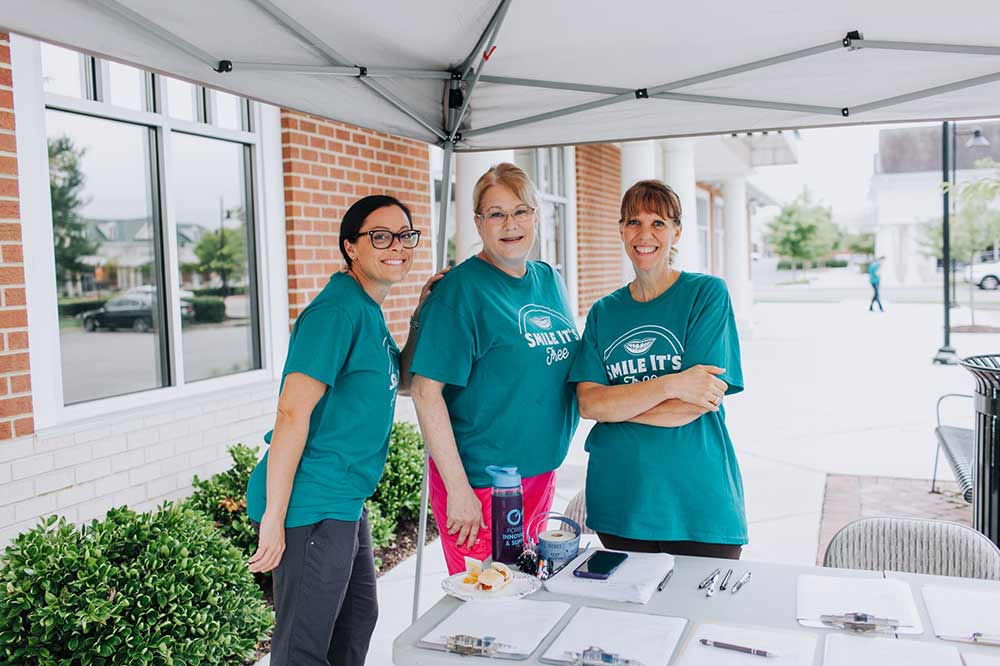 Bright Smiles Dental, Chesterfield, VA