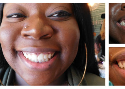 Sasha from Bright Smiles Dental, Chesterfield, VA