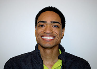 Bertel from Bright Smiles Dental, Chesterfield, VA