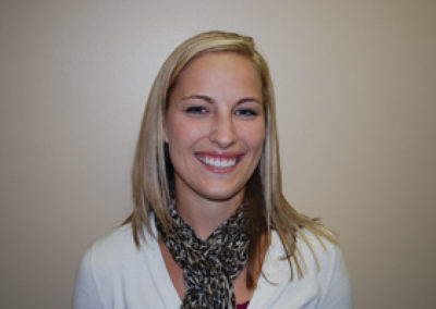 Jamie from Bright Smiles Dental, Chesterfield, VA