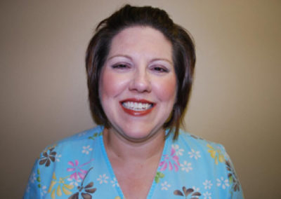 Amy from Bright Smiles Dental, Chesterfield, VA