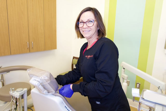 Bright Smiles Dental, Chesterfield, VA