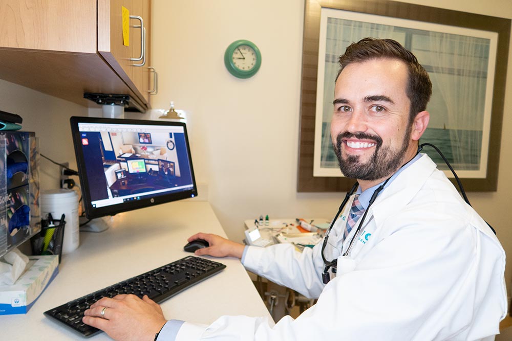 Bright Smiles Dental, Chesterfield, VA