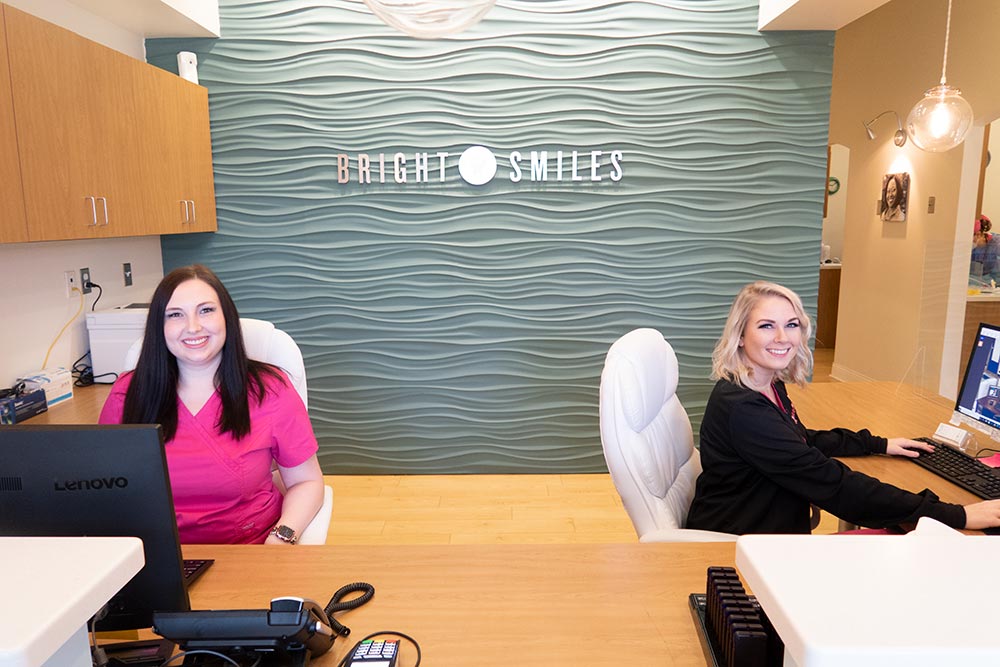 Bright Smiles Dental, Chesterfield, VA