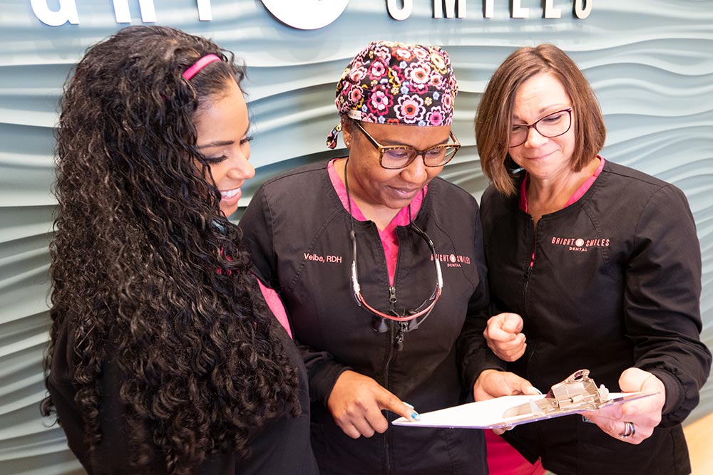Bright Smiles Dental, Chesterfield, VA