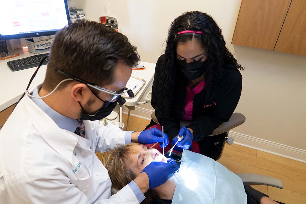 Bright Smiles Dental, Chesterfield, VA